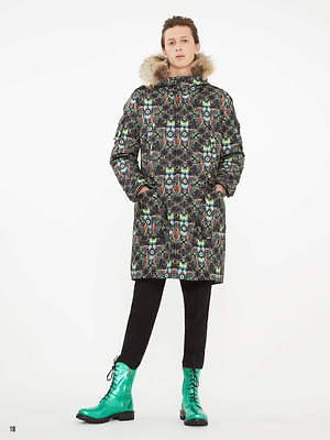 コリーニ ミラノ 1937(COLLINI MILANO 1937) 2020-21年秋冬メンズコレクション  - 写真17