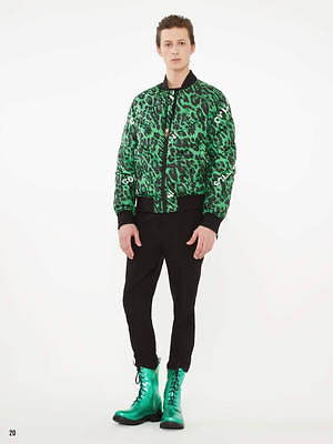 コリーニ ミラノ 1937(COLLINI MILANO 1937) 2020-21年秋冬メンズコレクション  - 写真19