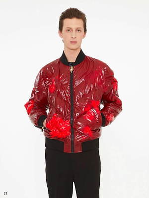 コリーニ ミラノ 1937(COLLINI MILANO 1937) 2020-21年秋冬メンズコレクション  - 写真20