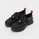 エンダースキーマから異素材MIXスニーカーや撥水スエードの切り替えブーツ、20年秋冬の新作｜写真5