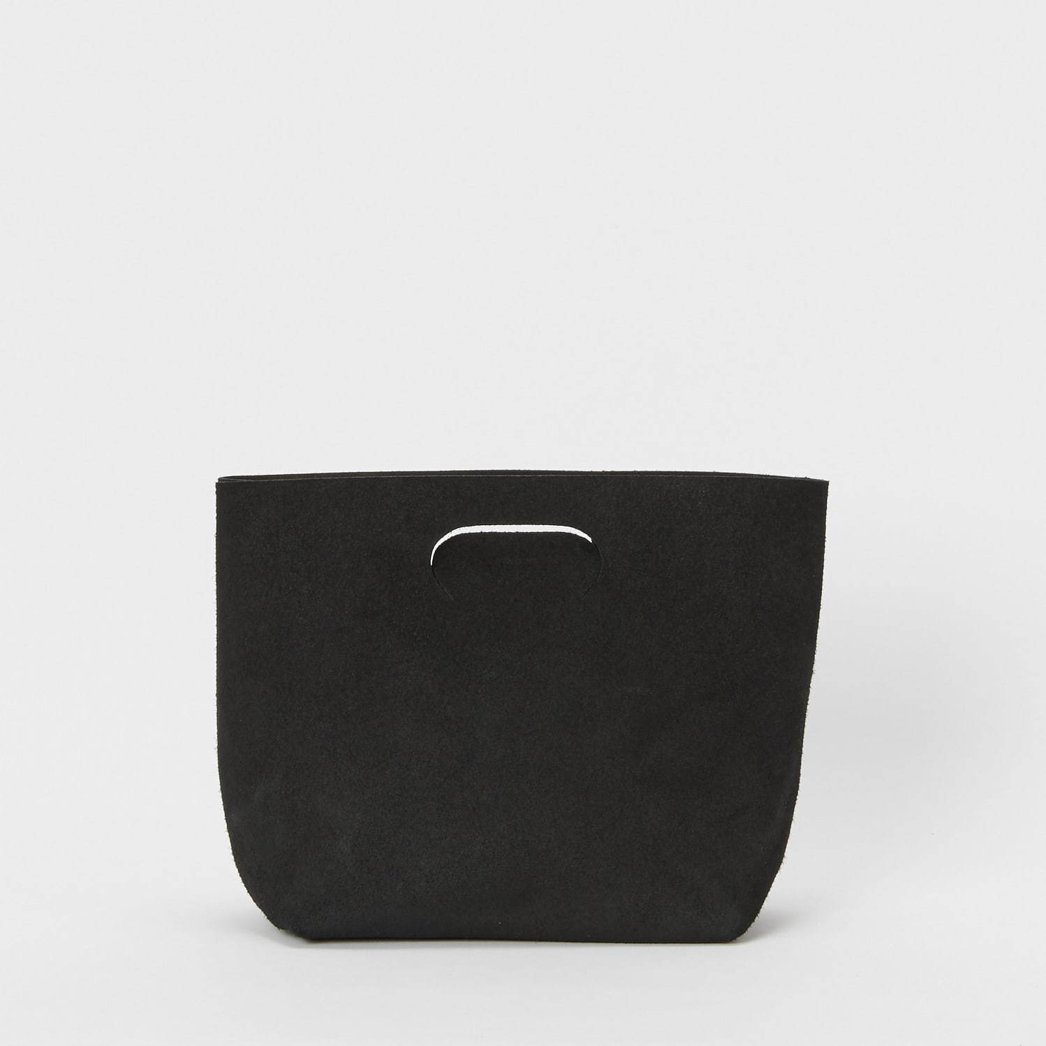 エンダースキーマの新作バッグ・革小物 - “使って色革を育てる”財布やカードケース、新型トートも｜写真11