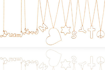 世界のトレンドアクセサリーを集めたセレクトショップ新宿伊勢丹にオープン