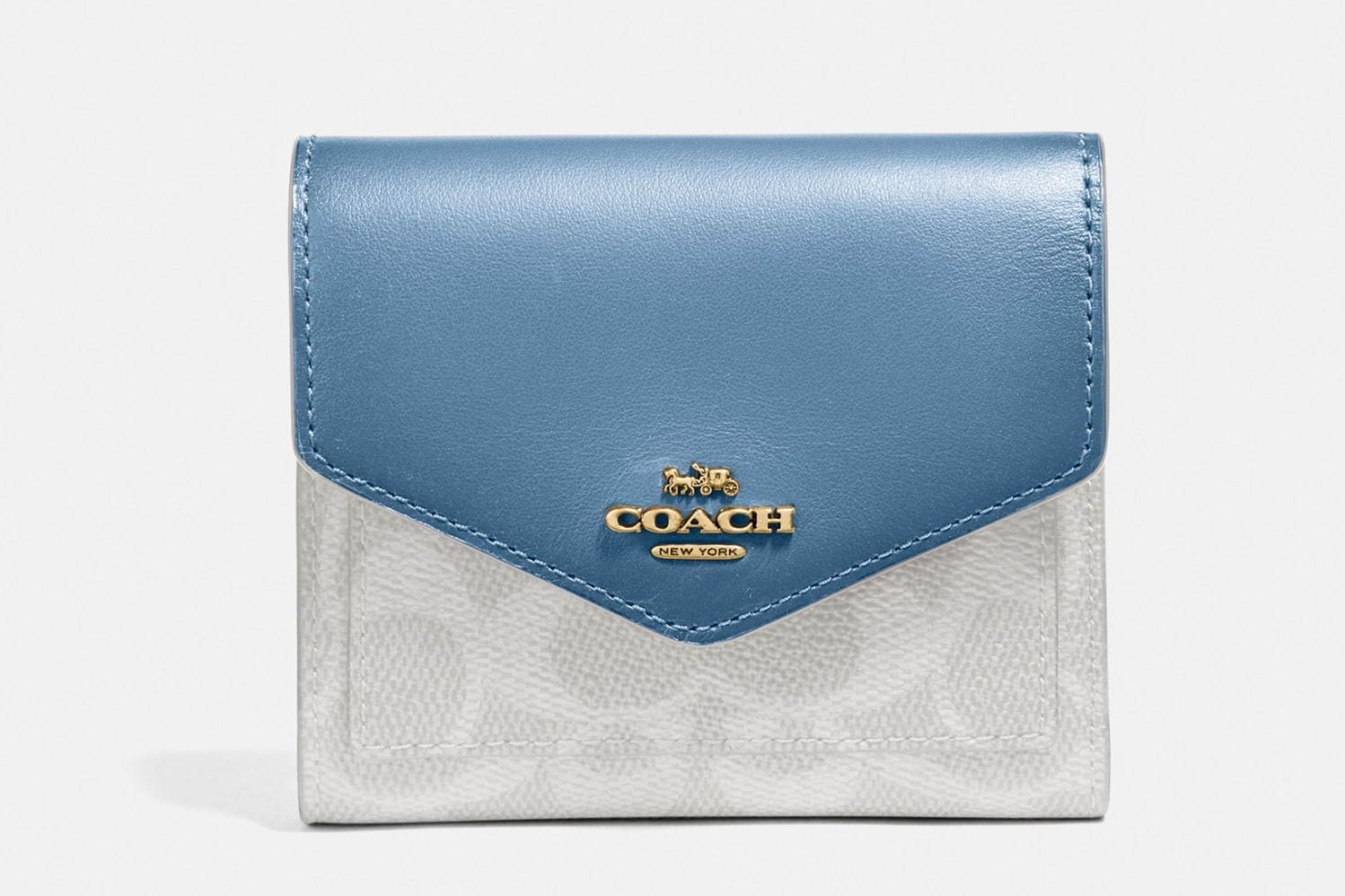 COACH レディース財布