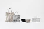 BAO BAO ISSEY MIYAKE“宝石＆鏡”のように煌めく新作バッグやポーチ｜写真3