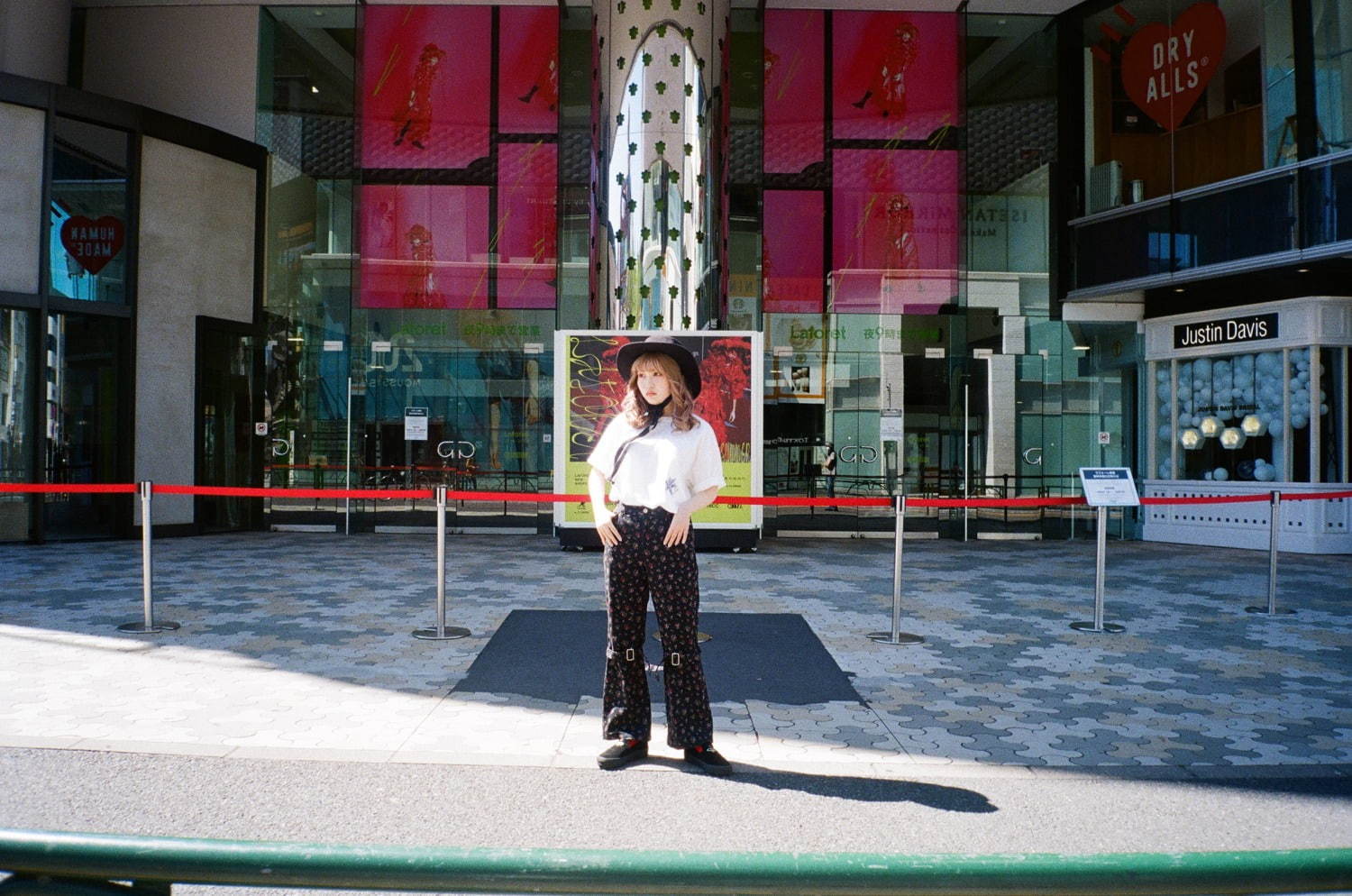 エフェクテン(EFFECTEN) 2020年春夏ウィメンズ&メンズコレクション  - 写真7
