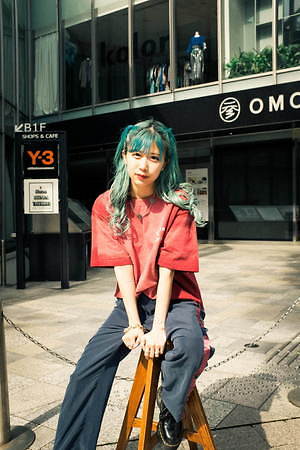 エフェクテン(EFFECTEN) 2020年春夏ウィメンズ&メンズコレクション  - 写真15