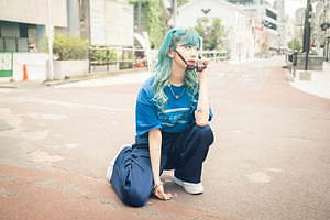 エフェクテン(EFFECTEN) 2020年春夏ウィメンズ&メンズコレクション  - 写真16