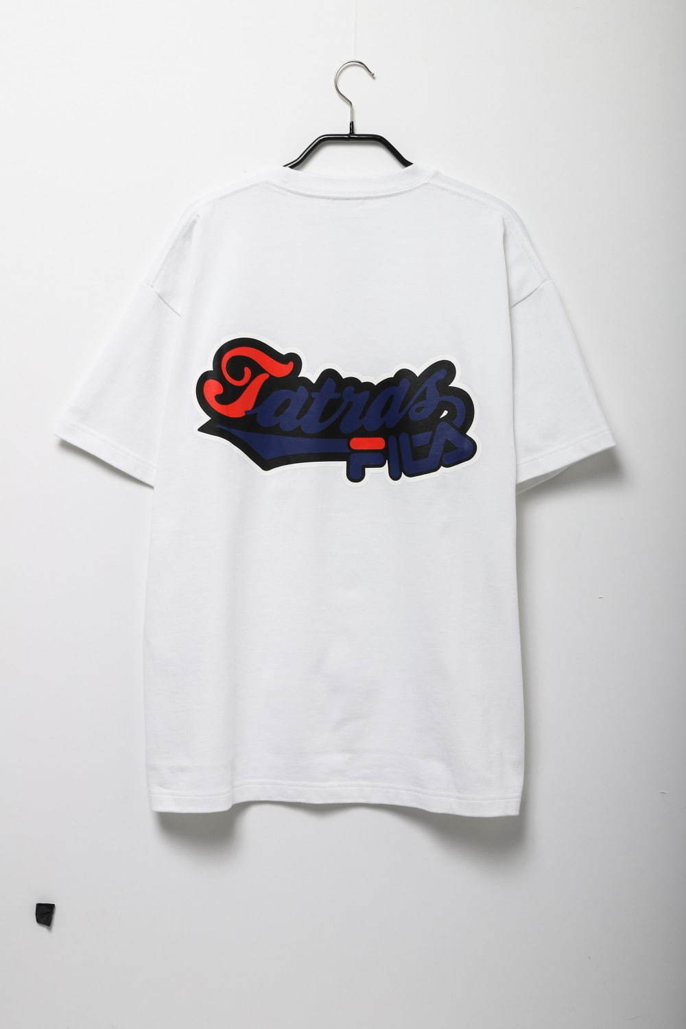 supreme 白 ホワイト M Tシャツ スポンジボブ × HM supreme 白 ホワイト M Tシャツ スポンジボブ × HM