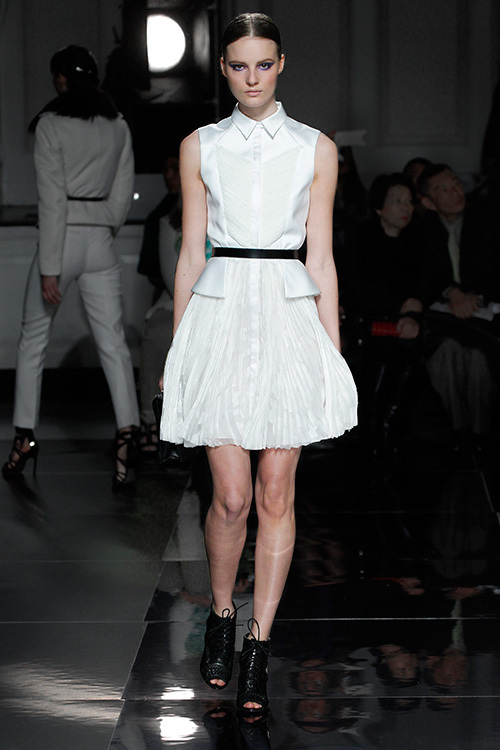 ジェイソン ウー 2013-14年秋冬<span>コレクション</span> - 写真8