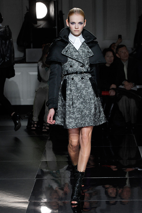 ジェイソン ウー 2013-14年秋冬<span>コレクション</span> - 写真15