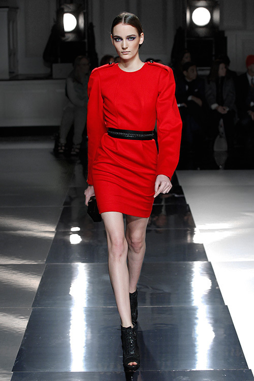 ジェイソン ウー(JASON WU ) 2013-14年秋冬ウィメンズコレクション  - 写真21