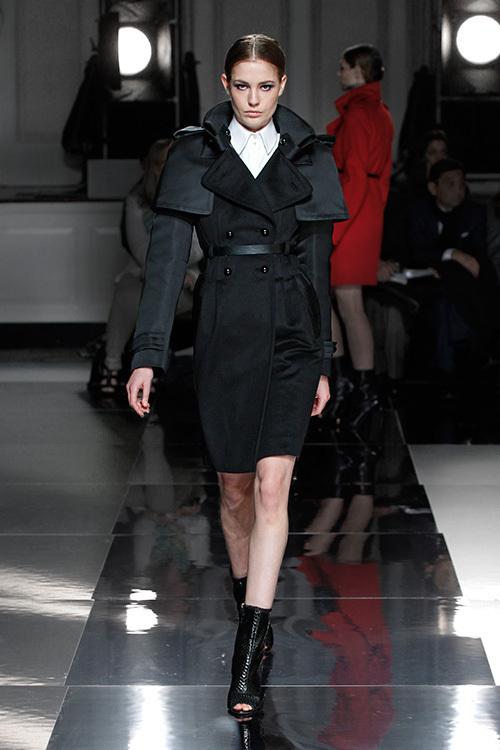 ジェイソン ウー 2013-14年秋冬<span>コレクション</span> - 写真22