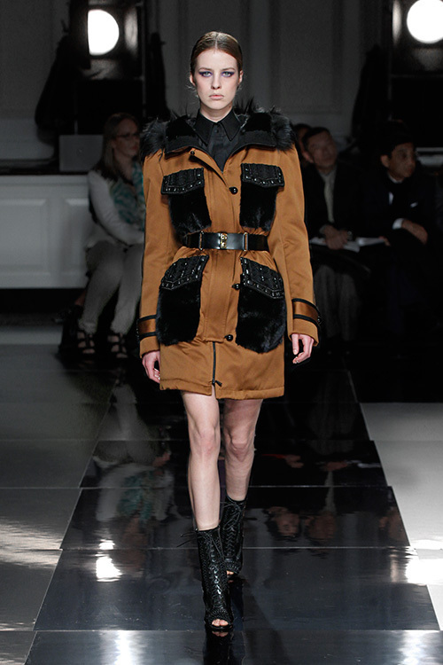 ジェイソン ウー 2013-14年秋冬<span>コレクション</span> - 写真25