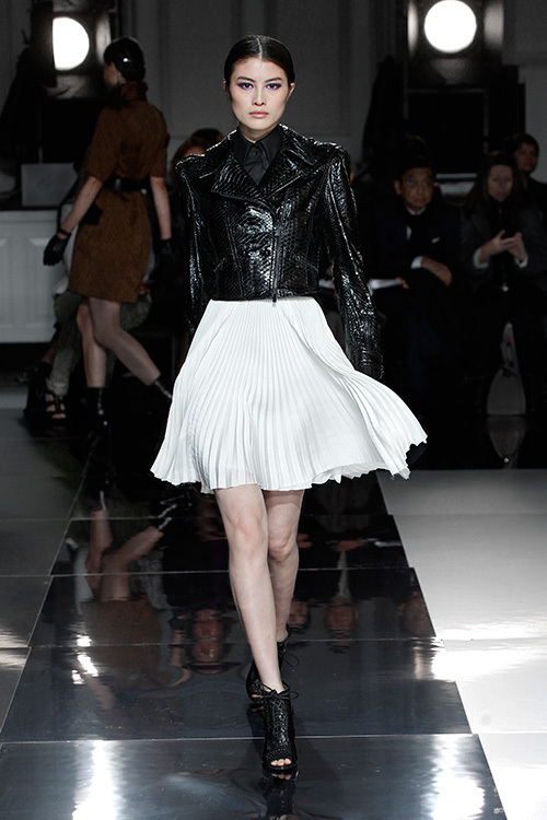 ジェイソン ウー(JASON WU ) 2013-14年秋冬ウィメンズコレクション  - 写真26