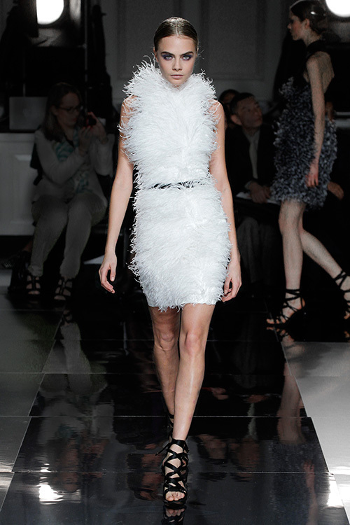 ジェイソン ウー 2013-14年秋冬<span>コレクション</span> - 写真34