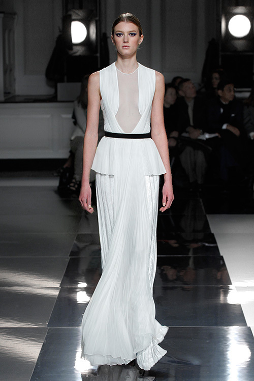 ジェイソン ウー(JASON WU ) 2013-14年秋冬ウィメンズコレクション  - 写真39