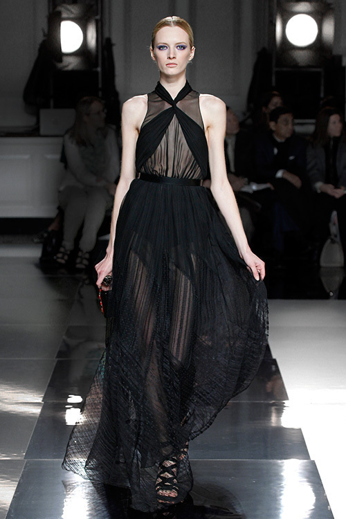 ジェイソン ウー(JASON WU ) 2013-14年秋冬ウィメンズコレクション  - 写真40