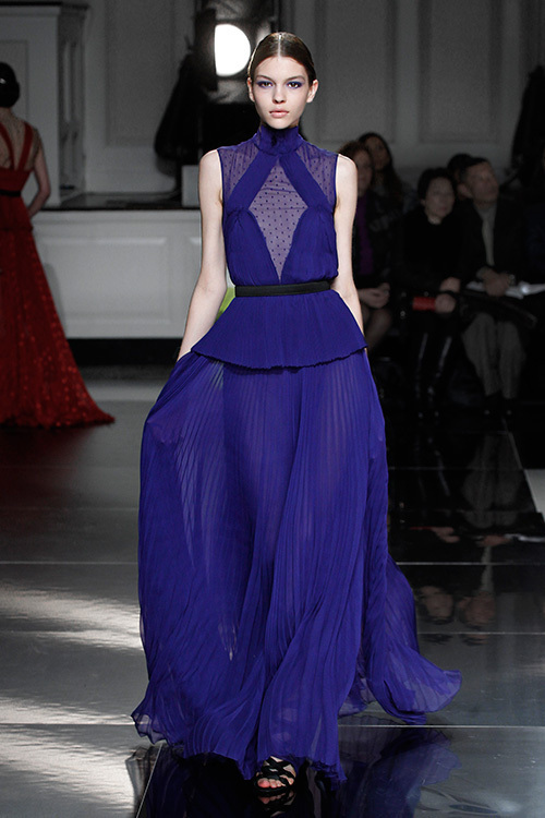 ジェイソン ウー(JASON WU ) 2013-14年秋冬ウィメンズコレクション  - 写真43