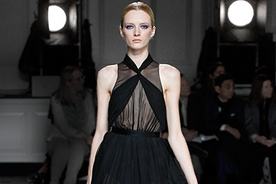 ジェイソン ウー 2013-14年秋冬 ウィメンズ コレクション