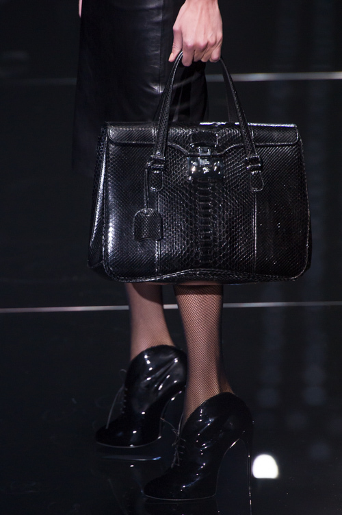グッチ(GUCCI) 2013-14年秋冬ウィメンズコレクション  - 写真12