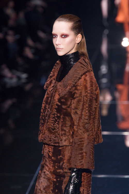 グッチ(GUCCI) 2013-14年秋冬ウィメンズコレクション  - 写真37