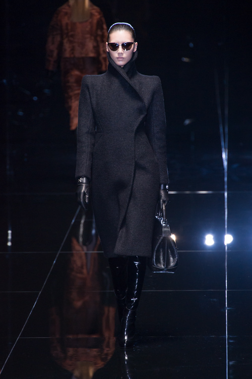 グッチ(GUCCI) 2013-14年秋冬ウィメンズコレクション  - 写真41
