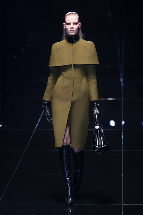 グッチ 2013-14年秋冬<span>コレクション</span> - 写真46