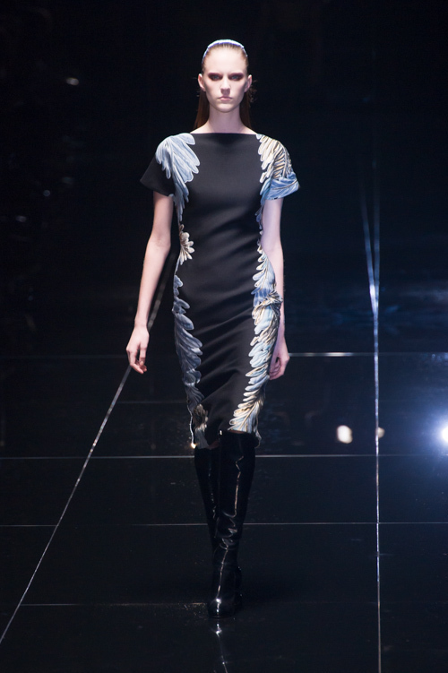 グッチ(GUCCI) 2013-14年秋冬ウィメンズコレクション  - 写真52