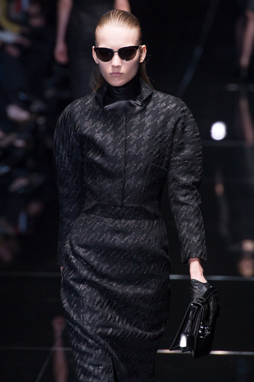グッチ(GUCCI) 2013-14年秋冬ウィメンズコレクション  - 写真71