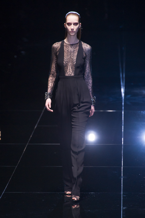 グッチ(GUCCI) 2013-14年秋冬ウィメンズコレクション  - 写真78