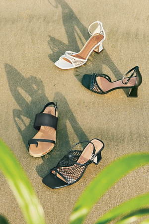 スタッカート(STACCATO) 2020年夏ウィメンズコレクション  - 写真14