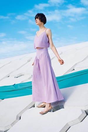 スタッカート(STACCATO) 2020年夏ウィメンズコレクション  - 写真19