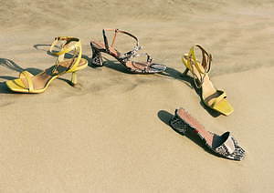 スタッカート(STACCATO) 2020年夏ウィメンズコレクション  - 写真24