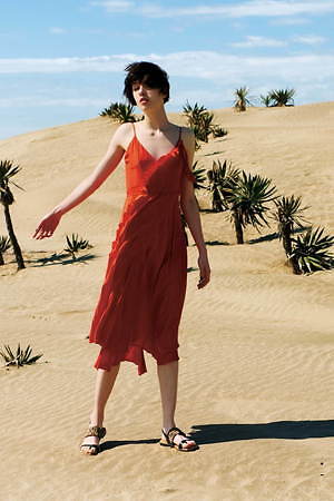 スタッカート(STACCATO) 2020年夏ウィメンズコレクション  - 写真1