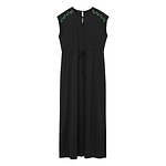 マメ クロゴウチ、モロッコのステンドグラスやモザイクタイル着想の新作 - ワンピースやジャケットなど｜写真7