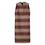 マメ クロゴウチ、モロッコのステンドグラスやモザイクタイル着想の新作 - ワンピースやジャケットなど｜写真1