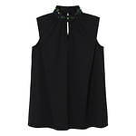 マメ クロゴウチ、モロッコのステンドグラスやモザイクタイル着想の新作 - ワンピースやジャケットなど｜写真5