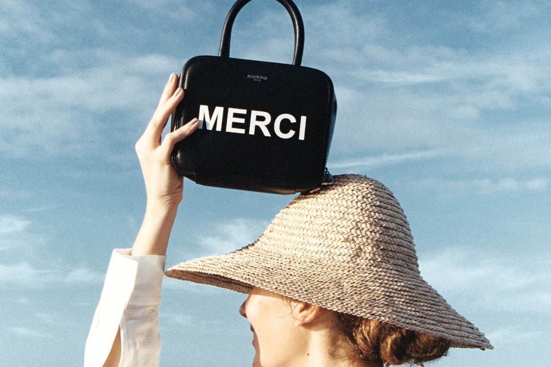 ミチノ 2020-21年秋冬 ウィメンズ