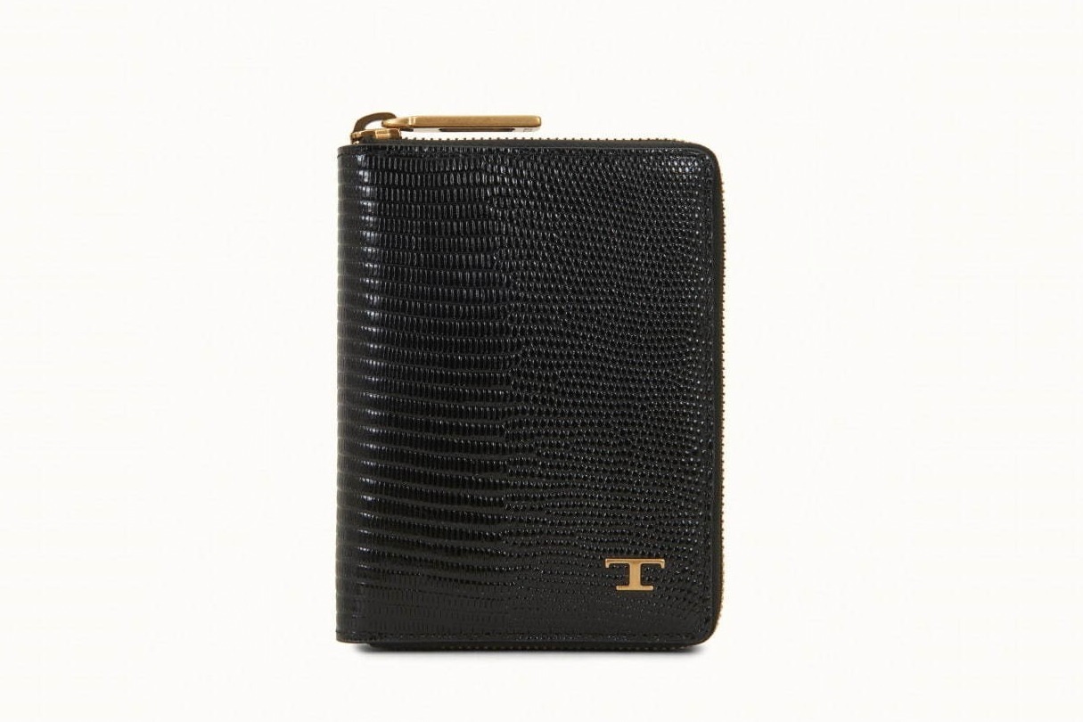メンズおすすめ ミニ財布 特集 人気ブランドの三つ折り財布 カード収納に優れた革製ウォレット ファッションプレス