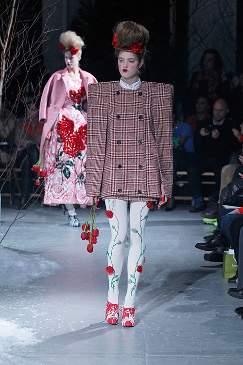 トム ブラウン 2013-14年秋冬<span>コレクション</span> - 写真28