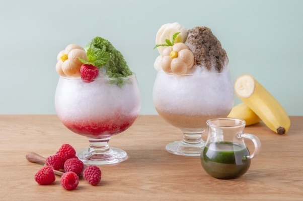 茶寮FUKUCHA「茶寮FUKUCHA」