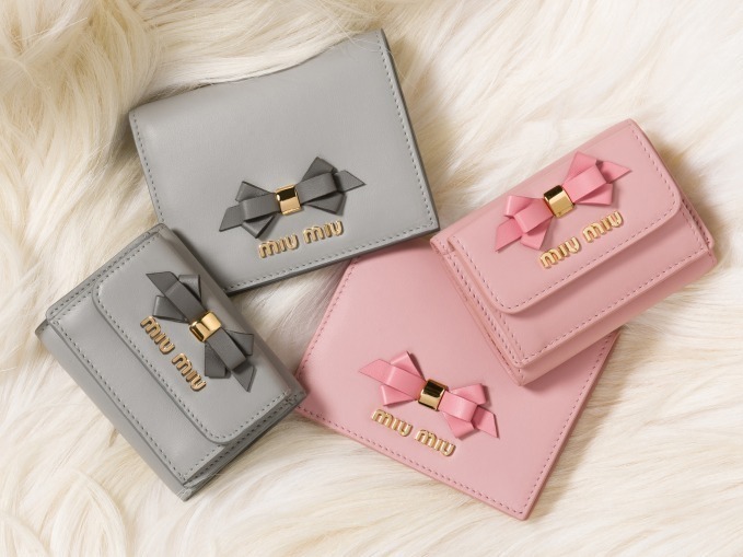 5万円以下 で買える 憧れハイブランドのレディース ミニ財布 彼女へのプレゼントにも ファッションプレス
