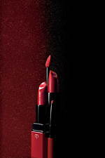 クレ・ド・ポー ボーテ“伝説の赤”ルージュが煌めきを添え20秋冬に再び、マットからリキッドまで4種｜写真2