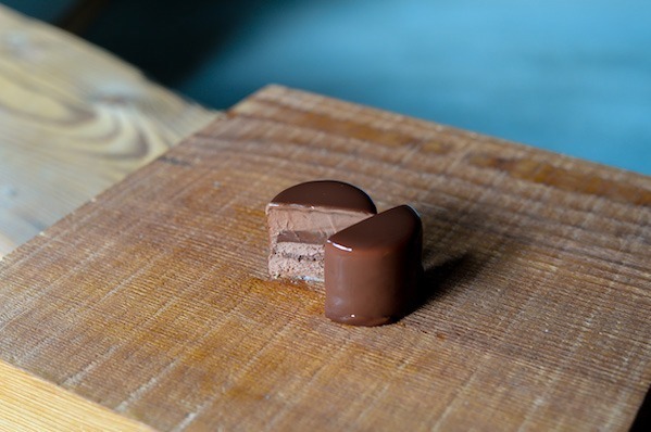 ダンデライオン・チョコレート(Dandelion Chocolate) ダンデライオン・チョコレート｜写真4