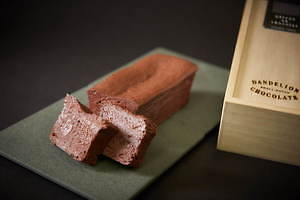 ダンデライオン・チョコレート(Dandelion Chocolate) ダンデライオン・チョコレート｜写真3