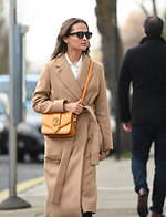 ルイ・ヴィトンからパリ“ポン・ヌフ橋”着想のレディースバッグ、LV サークル輝く丸みのあるボディ｜写真22