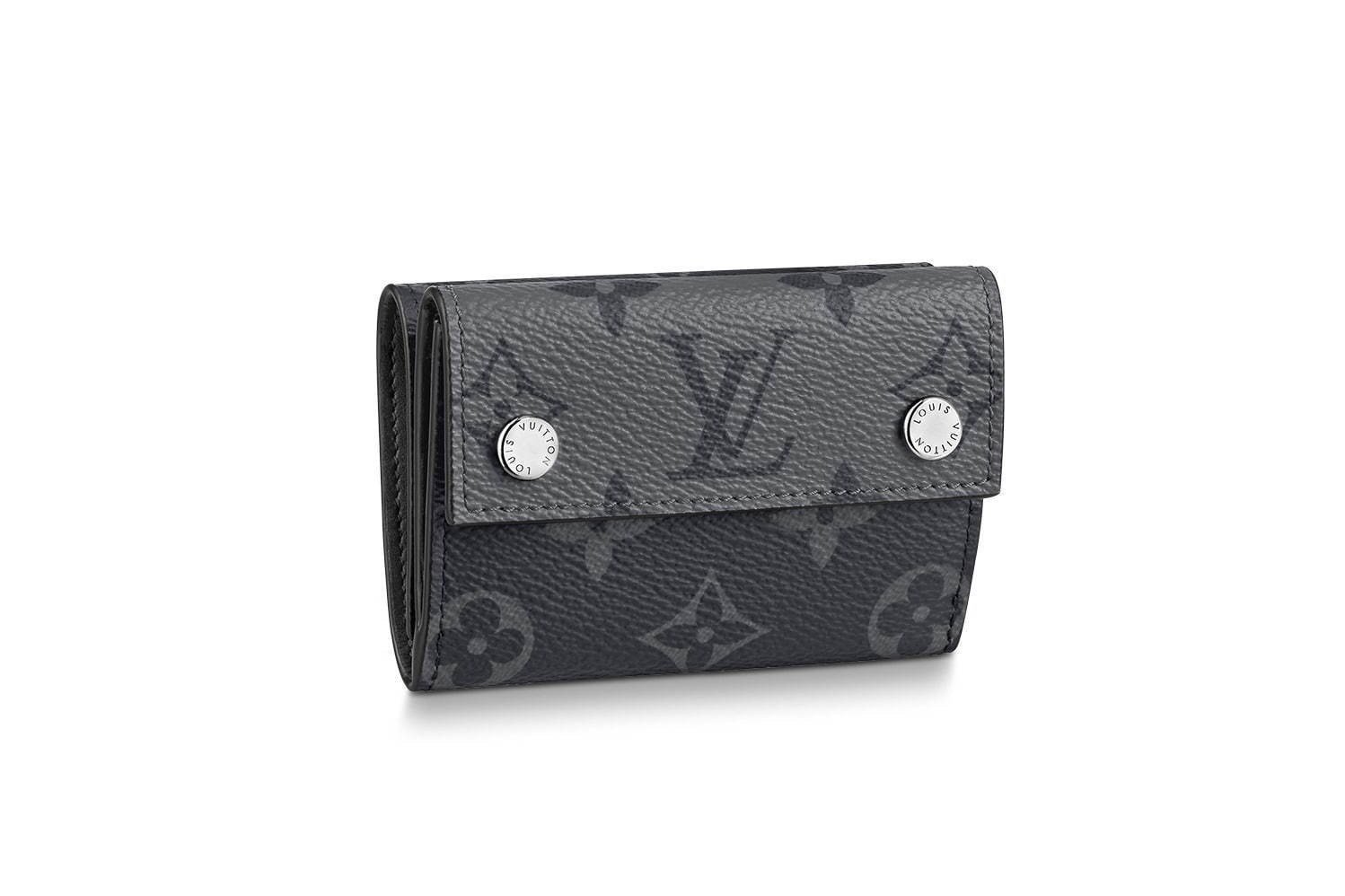 メンズおすすめ「ミニ財布」特集、人気ブランドの三つ折り財布＆カード収納に優れた革製ウォレット｜写真16