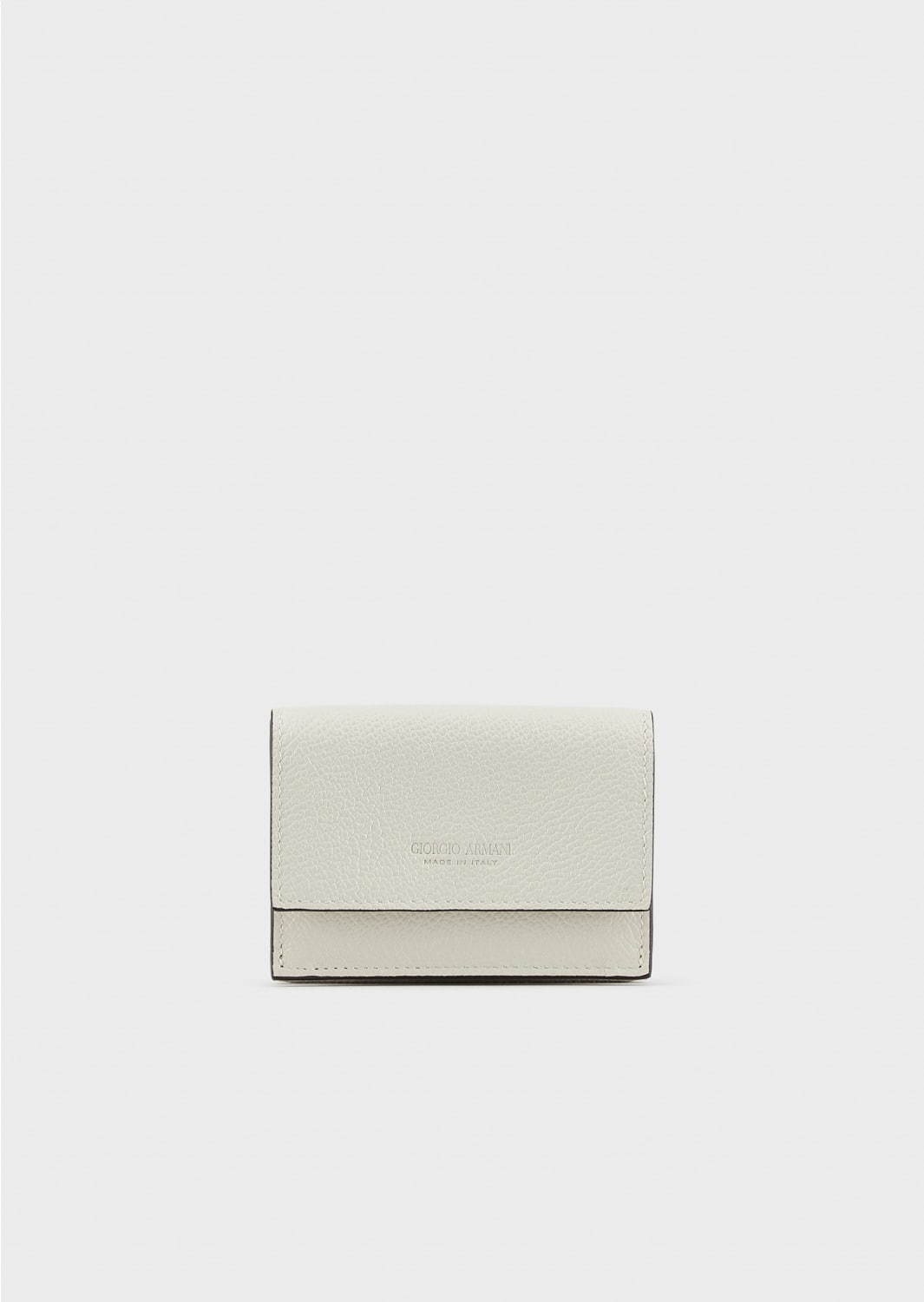 メンズおすすめ「ミニ財布」特集、人気ブランドの三つ折り財布＆カード収納に優れた革製ウォレット｜写真15