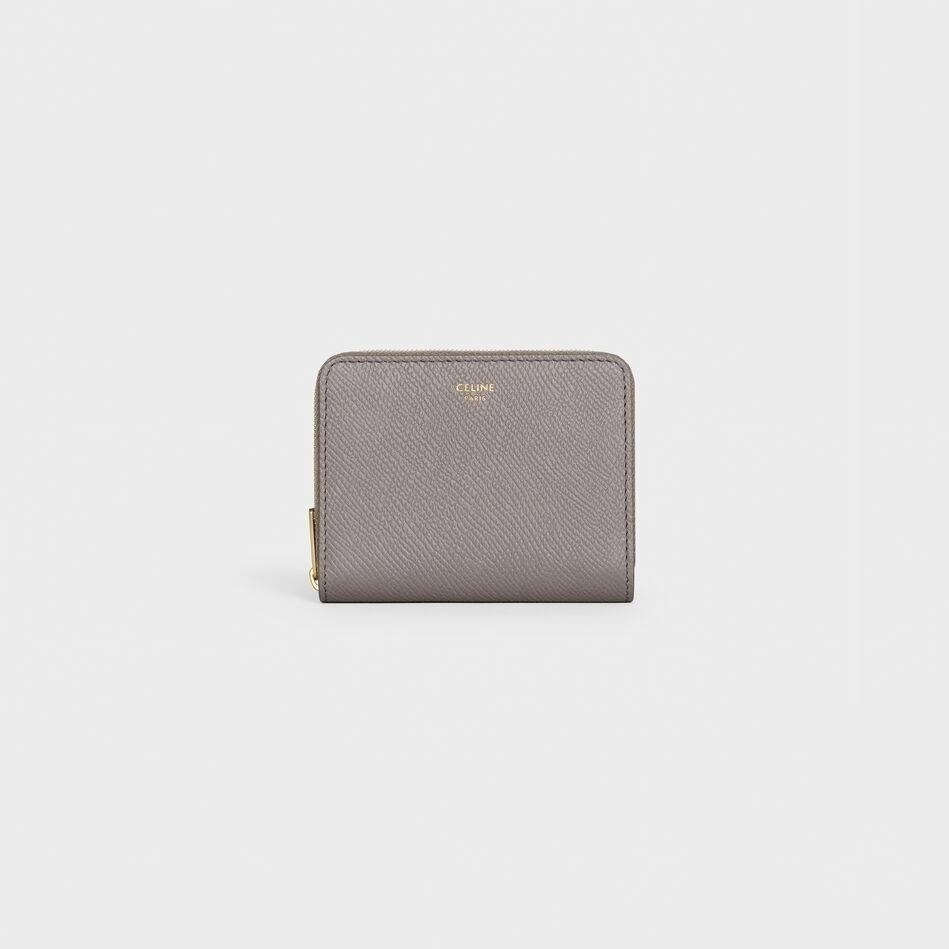 メンズおすすめ「ミニ財布」特集、人気ブランドの三つ折り財布＆カード収納に優れた革製ウォレット｜写真13