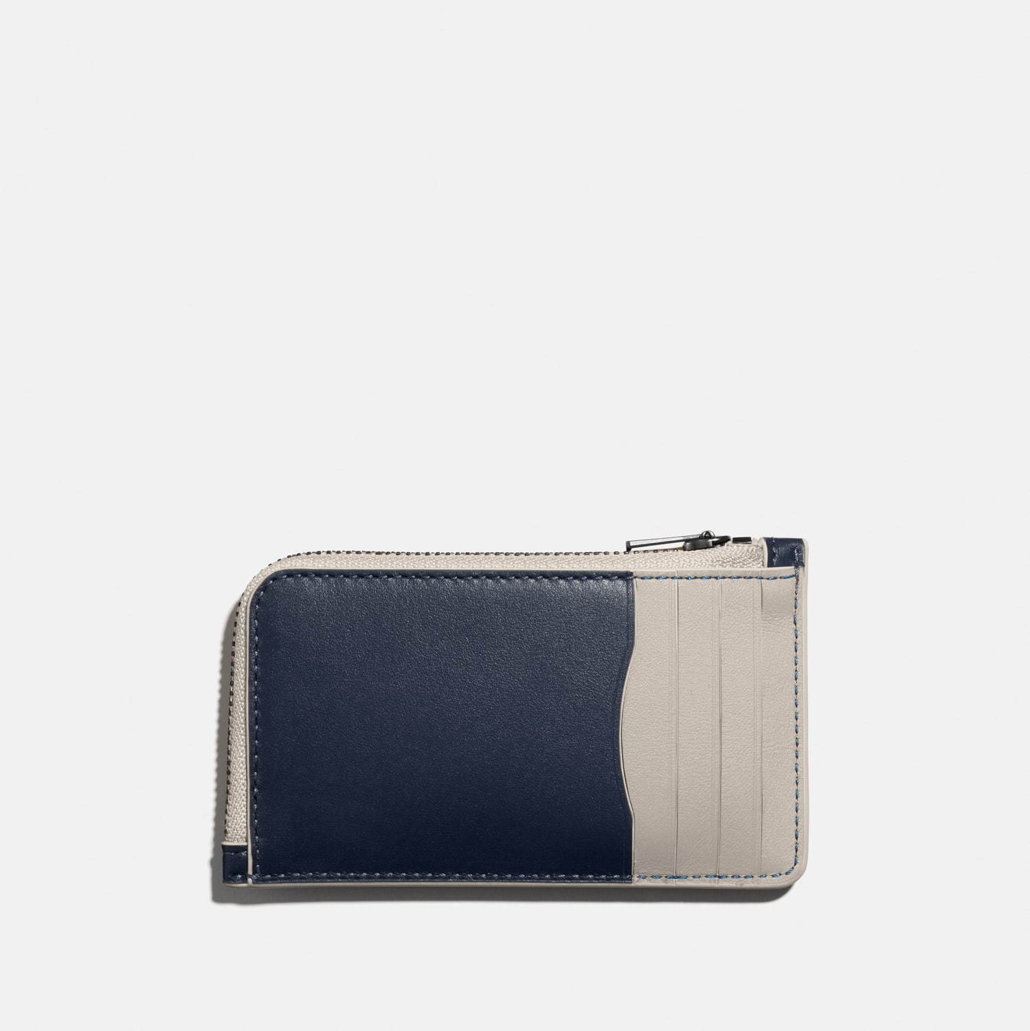メンズおすすめ「ミニ財布」特集、人気ブランドの三つ折り財布＆カード収納に優れた革製ウォレット｜写真17